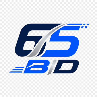 65 BD Logo